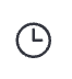 clock icon