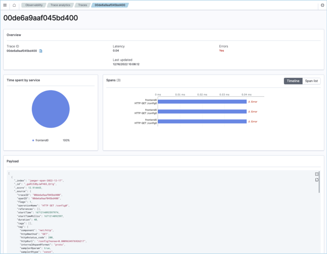 Select data source